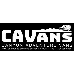 Canyon Adventure Vans - Canyon Adventure Vans
