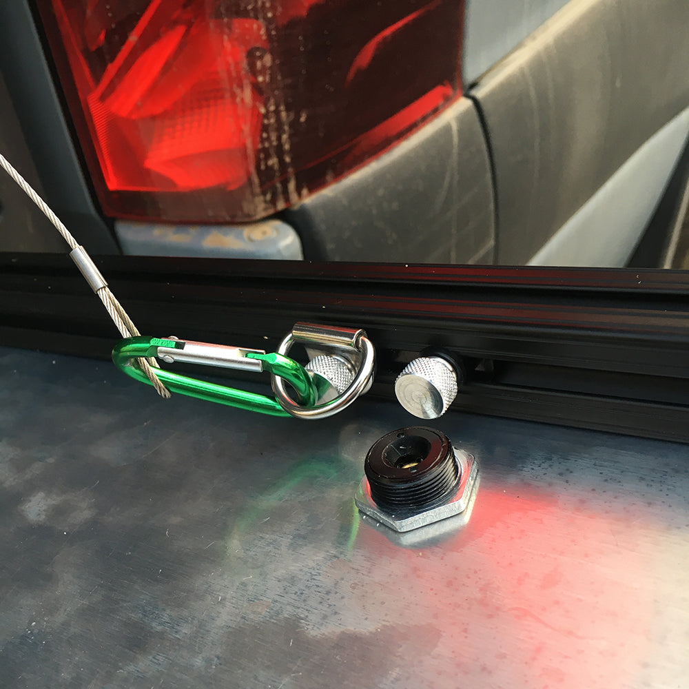 Drop Down Folding Table